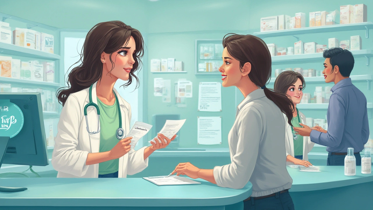 Buying Cymbalta Online in the UK: Step-By-Step Guide