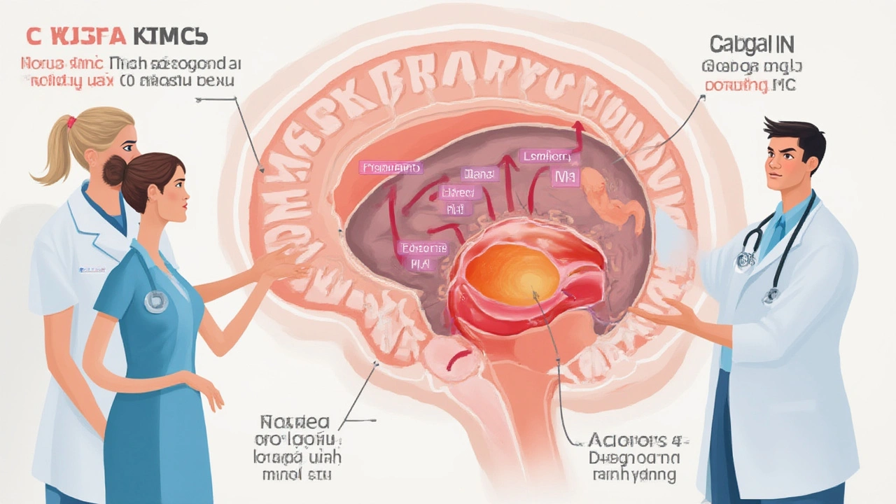 Common Side Effects and Managing Risks