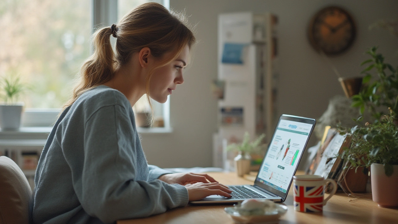 How and Where to Buy Mirtazapine Online Safely: A Complete Guide
