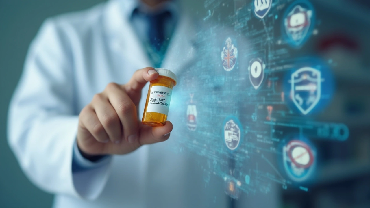 How to Get a Prescription and What to Expect During the Process