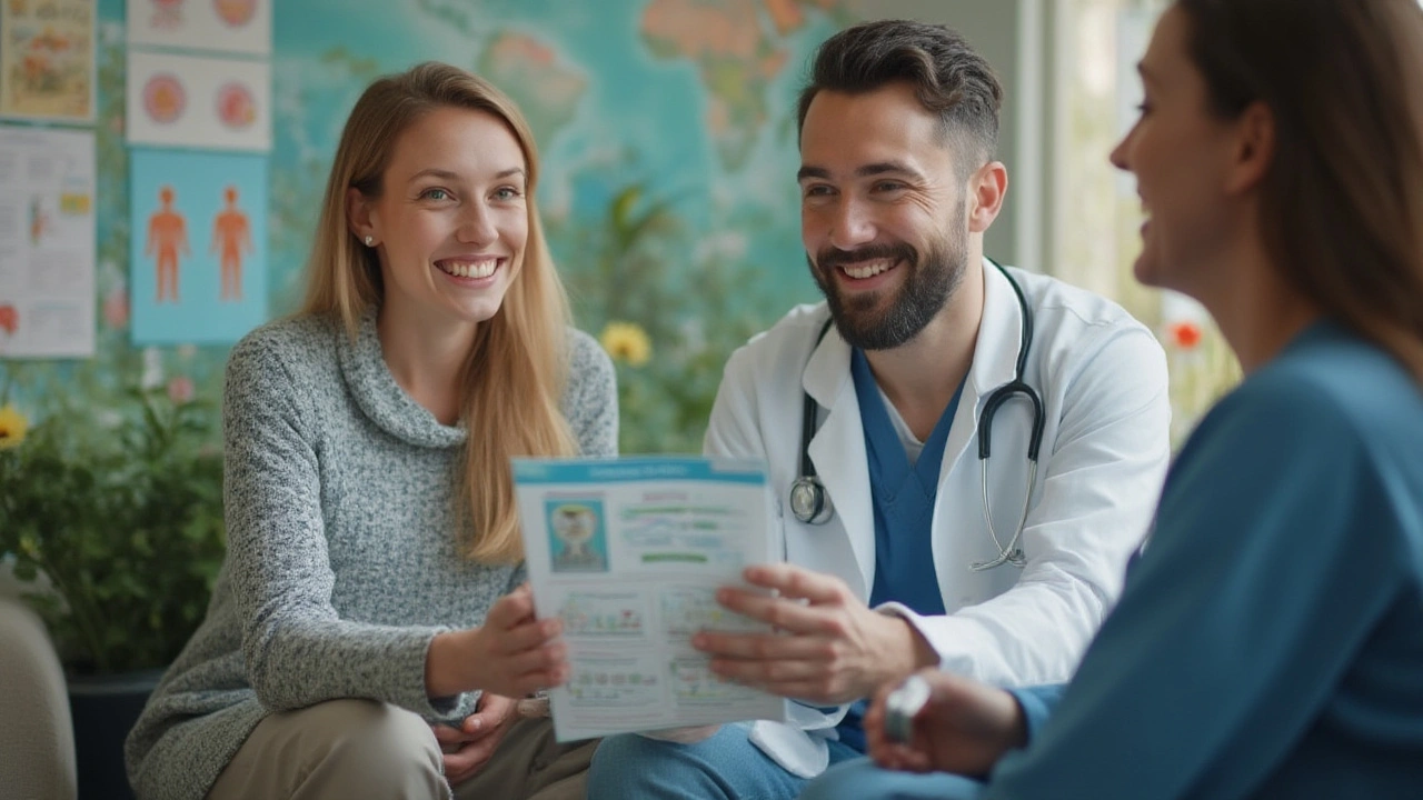 Navigating the Latest Research, Treatments, and Hope