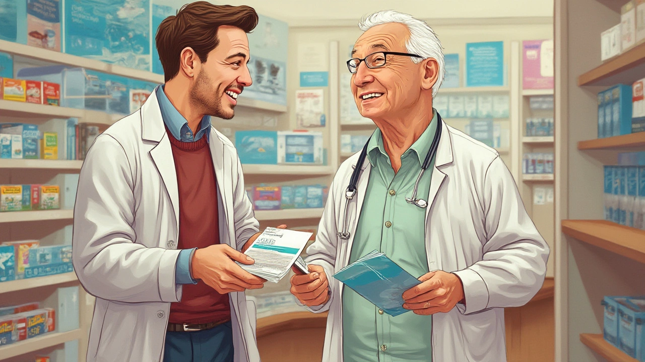 Side Effects, Interactions, and Safety Tips