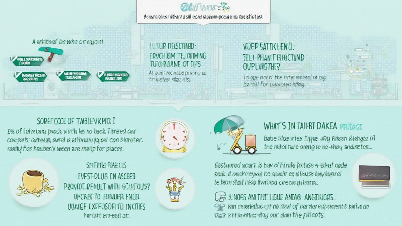 What You Might Not Hear Elsewhere: Rizact Facts, Stories & Smart Shortcuts