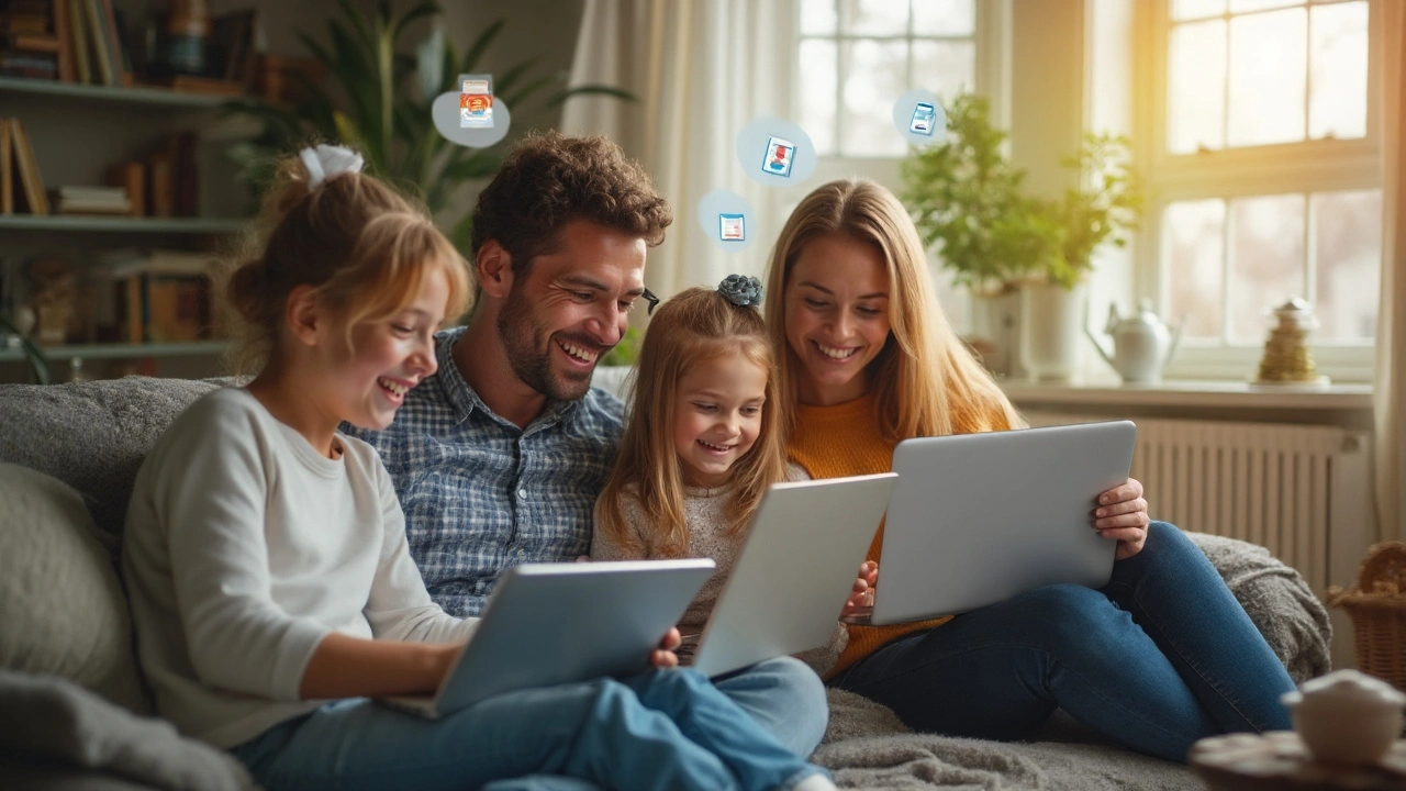 Atlantic Drugs Online Pharmacy: Safe, Affordable Medicine Delivered to Your Door