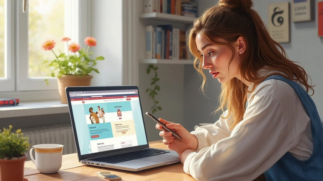 How to Safely Buy Diphenhydramine Online: Your 2025 UK Guide