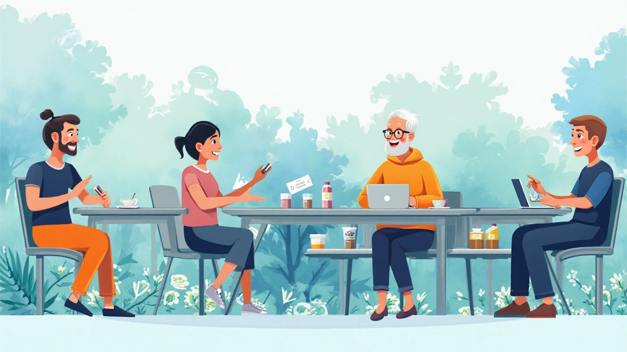 How to Stay Safe and Get the Most Out of Your Online Pharmacy