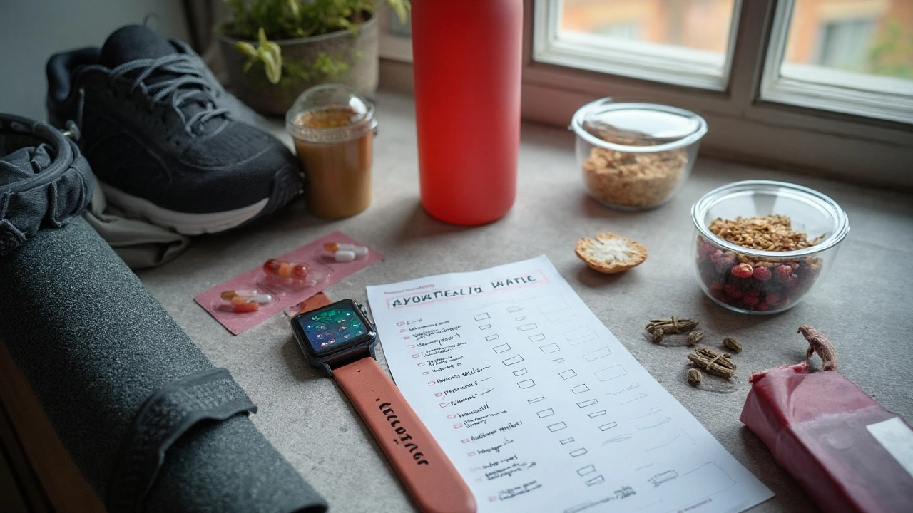 Safety, Dosing, Timing, and How to Stack Adrue Without Backfiring