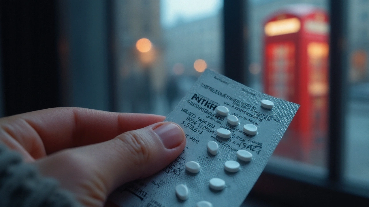 Spotting a Legit Pharmacy and Avoiding Counterfeits