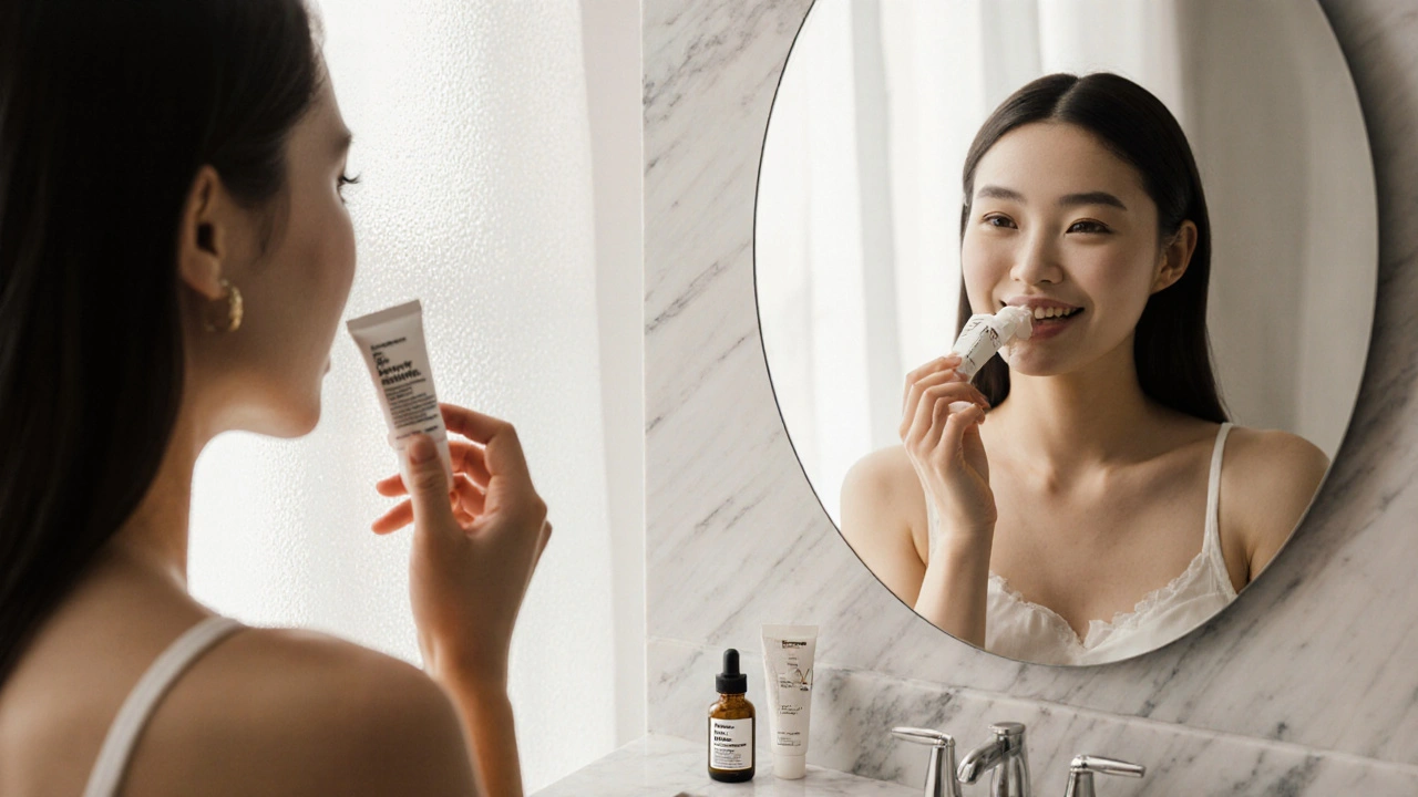 Aziderm Cream vs Top Alternatives: Which Azelaic Acid Treatment Wins?
