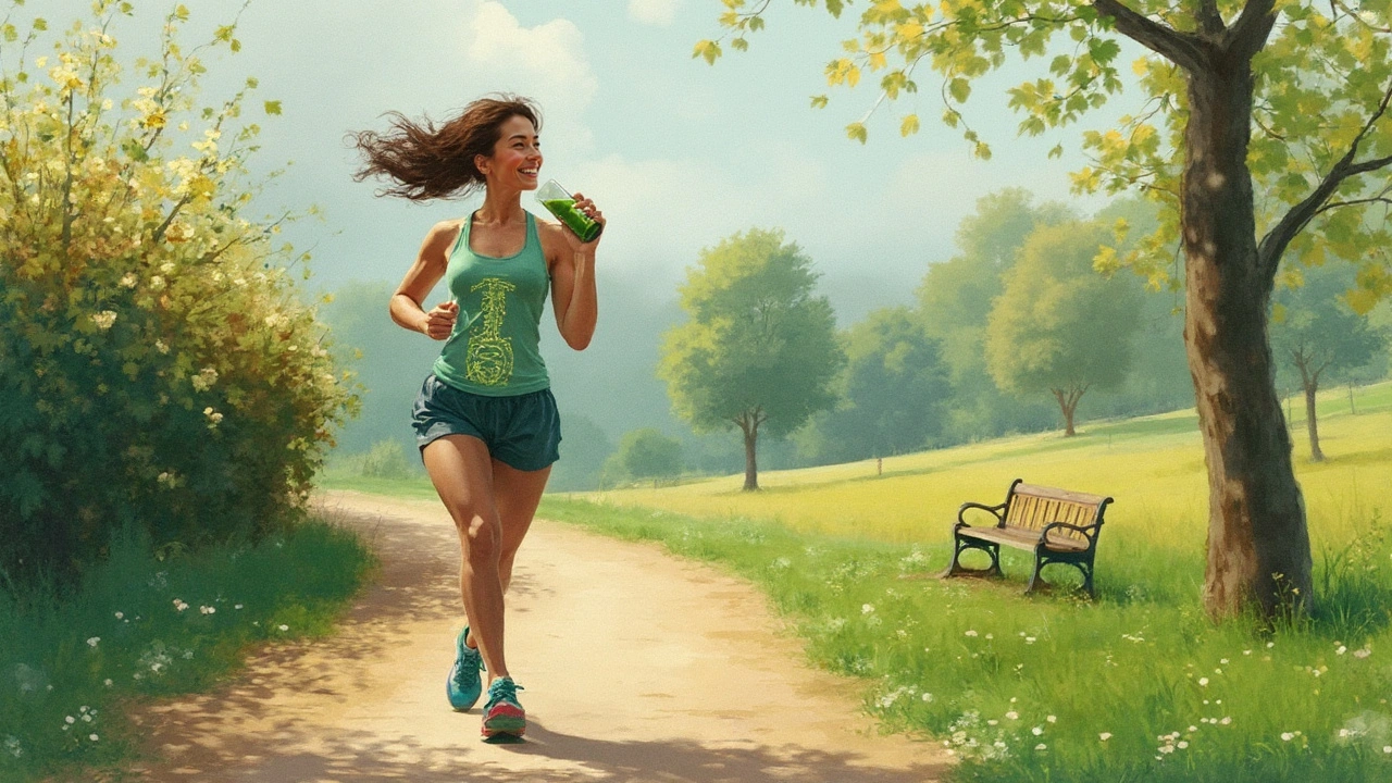 How to Use Coriander as a Supplement