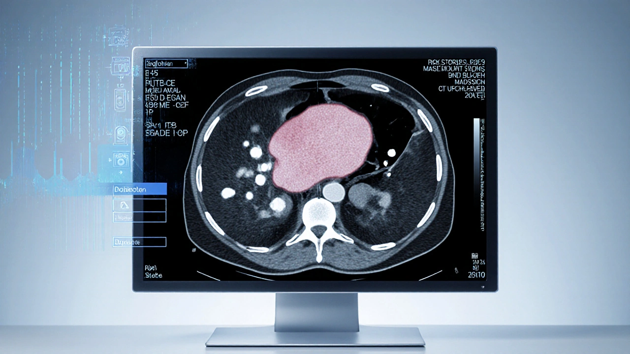 Biological Mechanisms Connecting Stones to Cancer