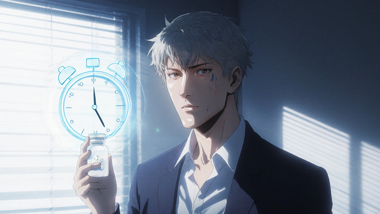 Cialis (Tadalafil) vs. Other ED Meds: Pros, Cons & Best Alternatives