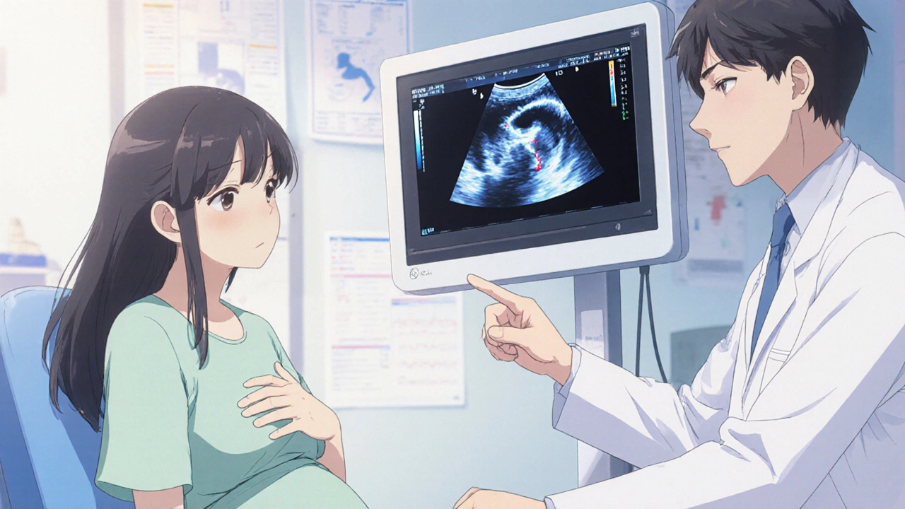 Pregnancy with Vascular Disease: Key Risks & Safe Precautions