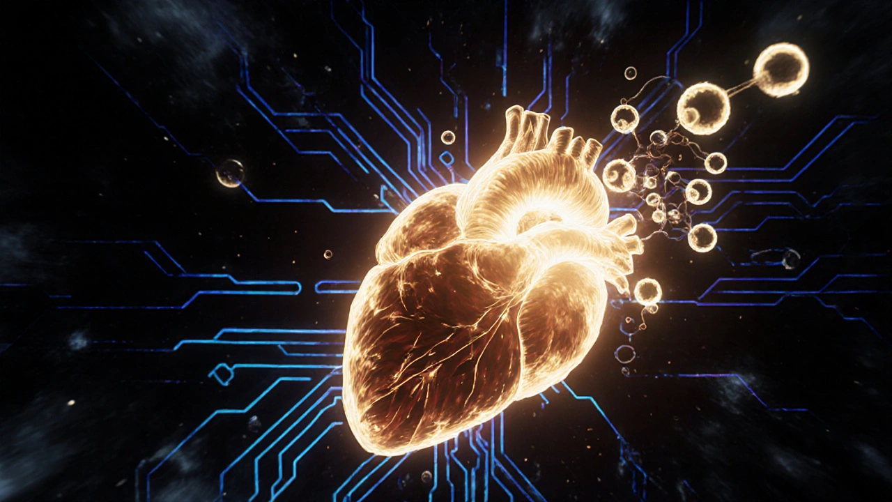 The Future of Ranolazine Research and Development