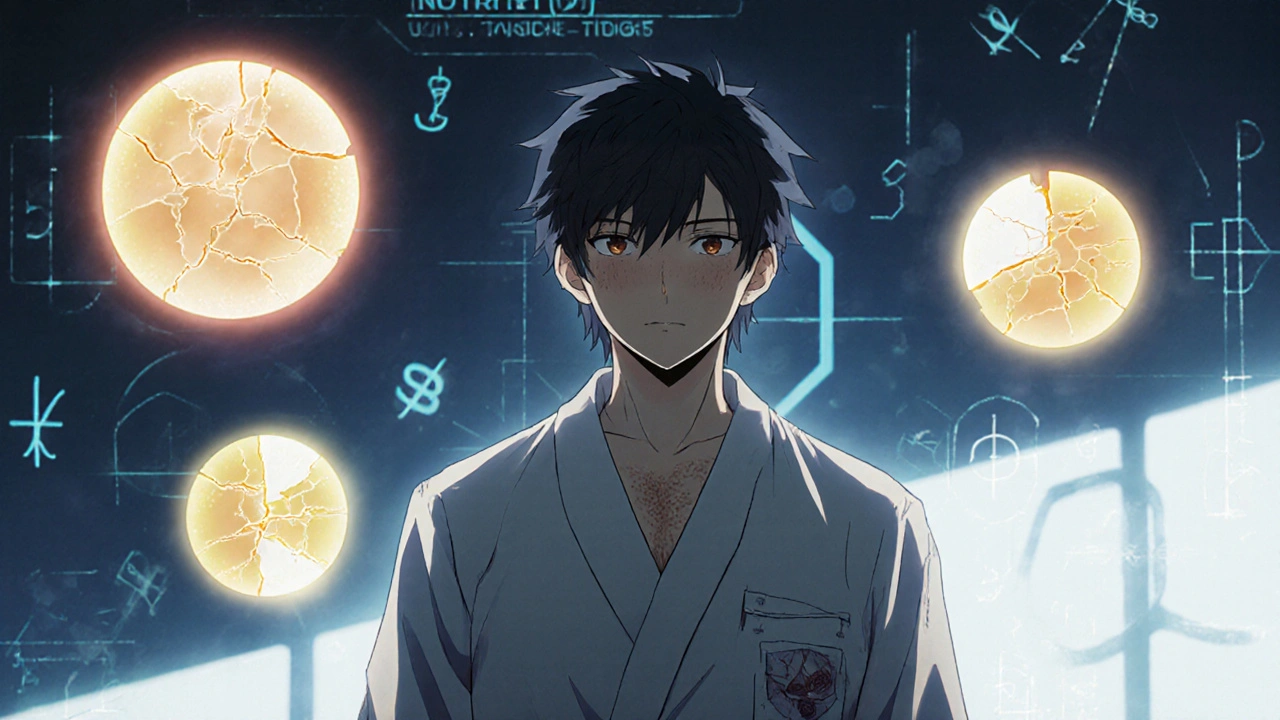 Bariatric Vitamins: Preventing Deficiencies After Weight Loss Surgery