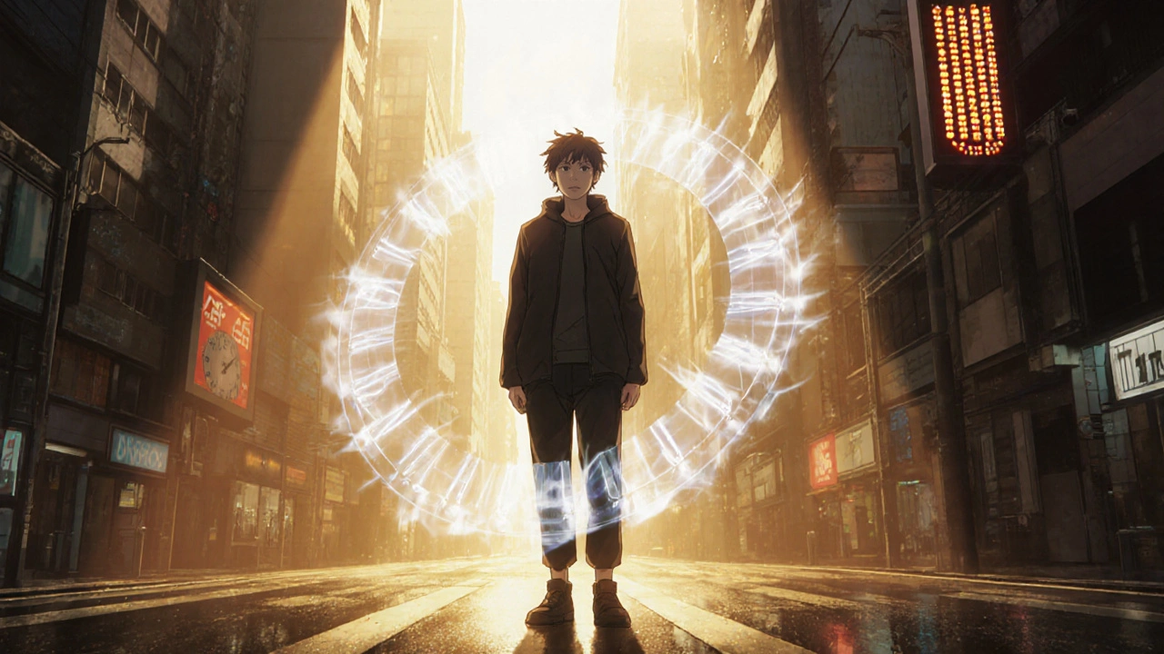 Circadian Rhythm Disorders: Understanding Jet Lag and Delayed Sleep Phase