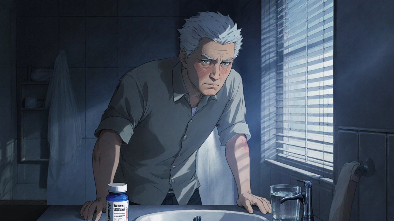 Compare Cardura (Doxazosin) with Alternatives: What Works Best for High Blood Pressure and Enlarged Prostate