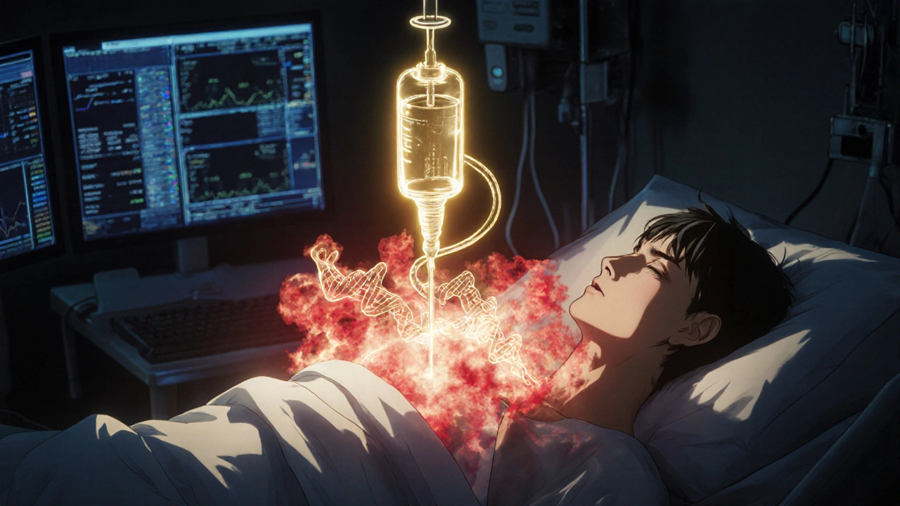 Corticosteroids for Autoimmune Disease: Benefits and Long-Term Effects