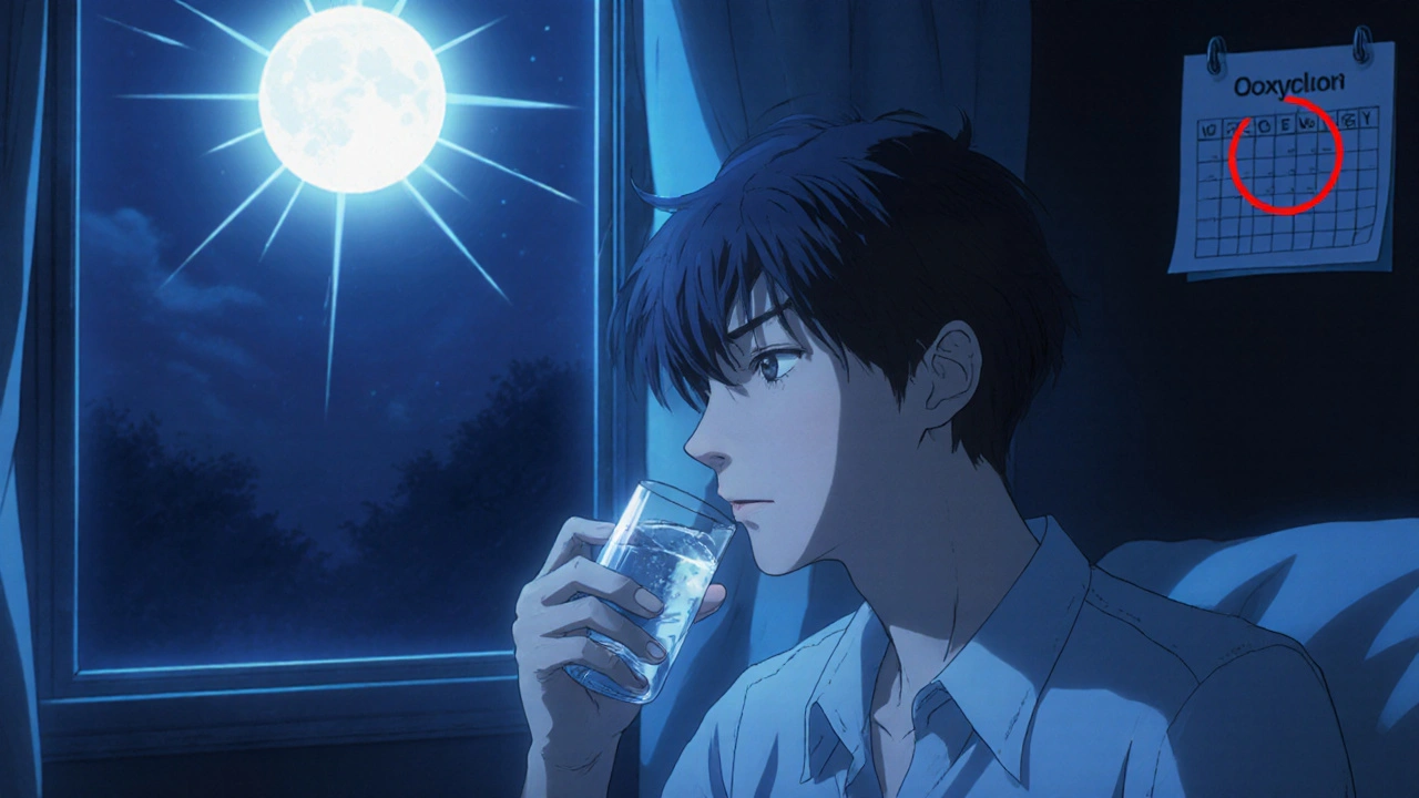 How to Prevent Phototoxicity During Antibiotic Therapy: Simple, Proven Steps