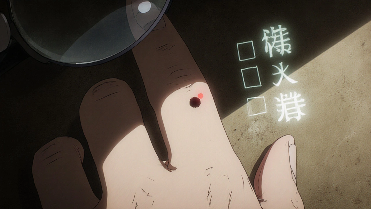 Melanoma Prevention, Detection, and Treatment: What You Need to Know in 2025