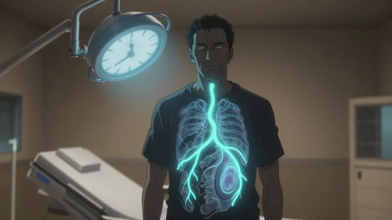 Barrett’s Esophagus: Understanding Dysplasia Risk and Effective Ablation Options