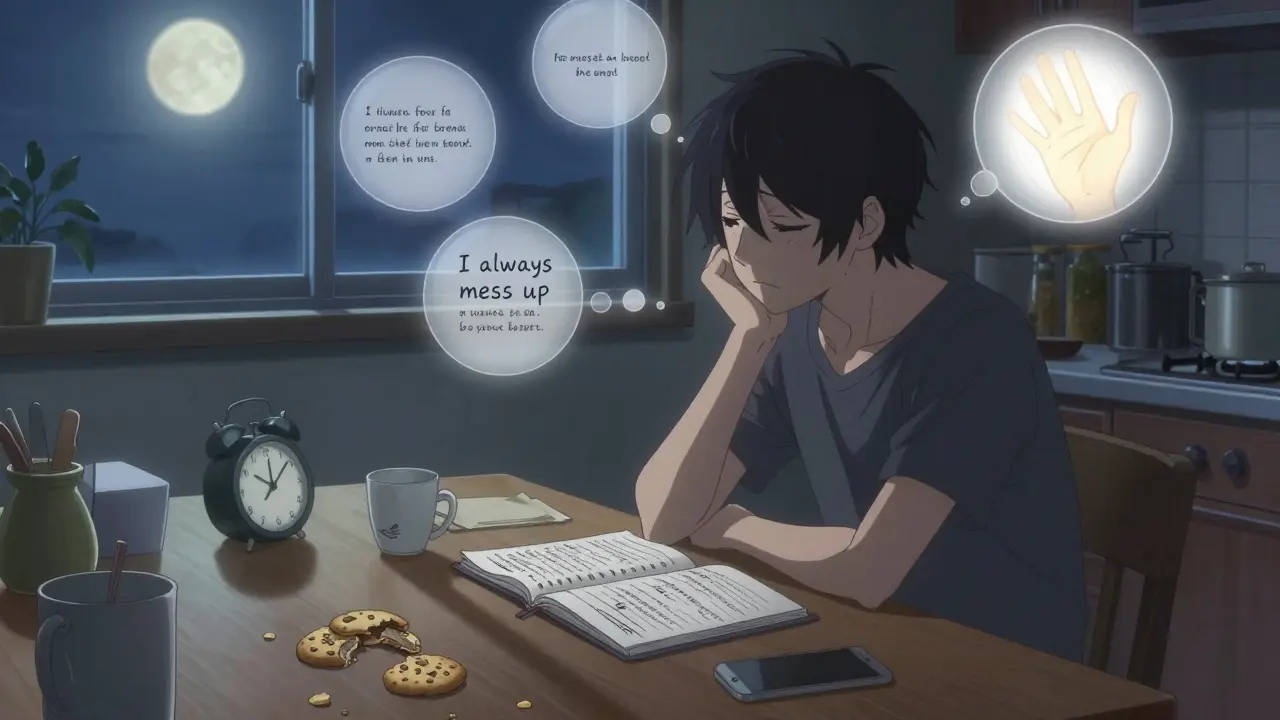 Behavioral Weight Loss Therapy: Proven Cognitive Strategies That Actually Work