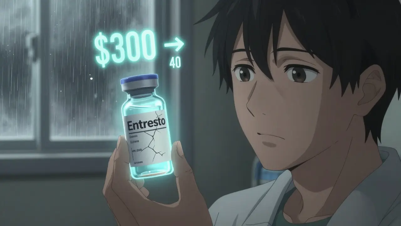 Blockbuster Patent Expirations 2025 and Beyond: Key Drugs, Timeline, and Market Impact