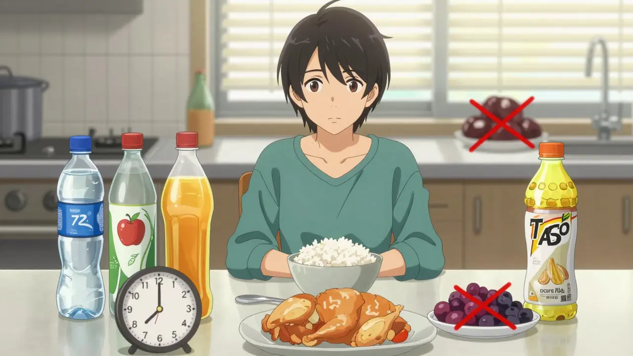 Colonoscopy Prep Tips: Getting a Clear Exam for Accurate Cancer Screening