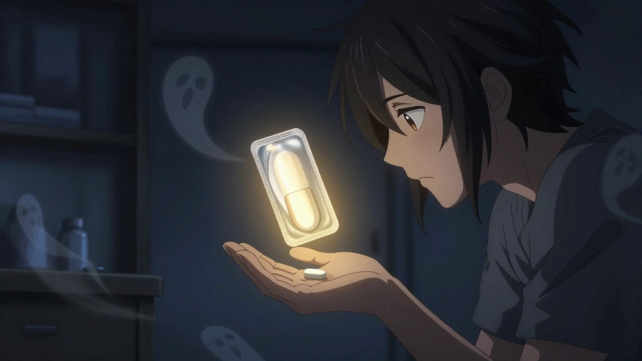 How to Manage Patient Perception and Nocebo Effects with Generic Medications