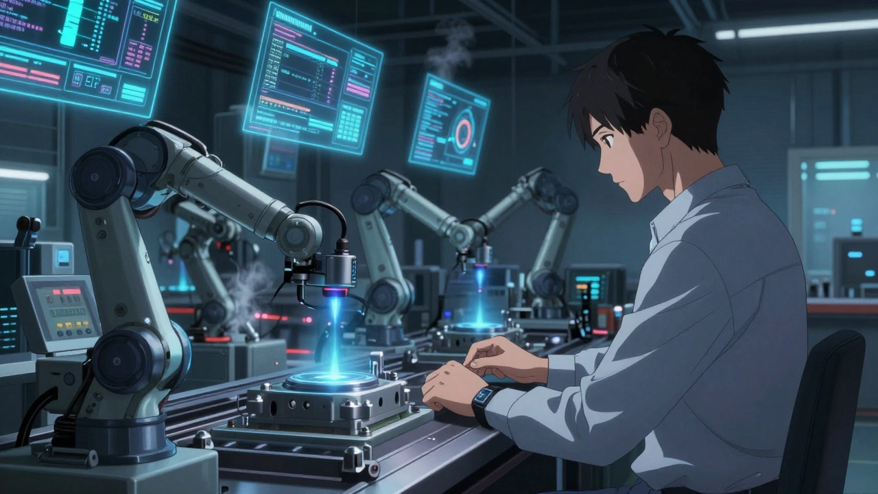 Quality Control Testing: Essential Steps in Generic Manufacturing QA