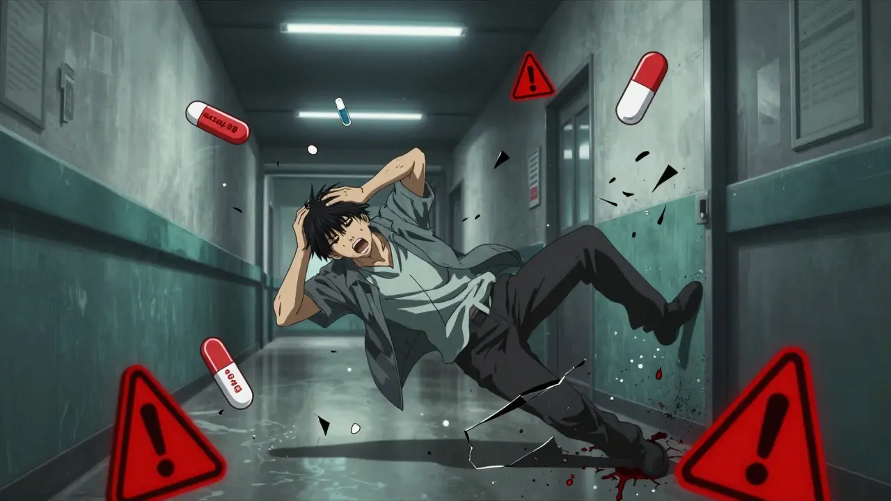 Adverse Drug Events: Definition, Types, and Proven Prevention Strategies