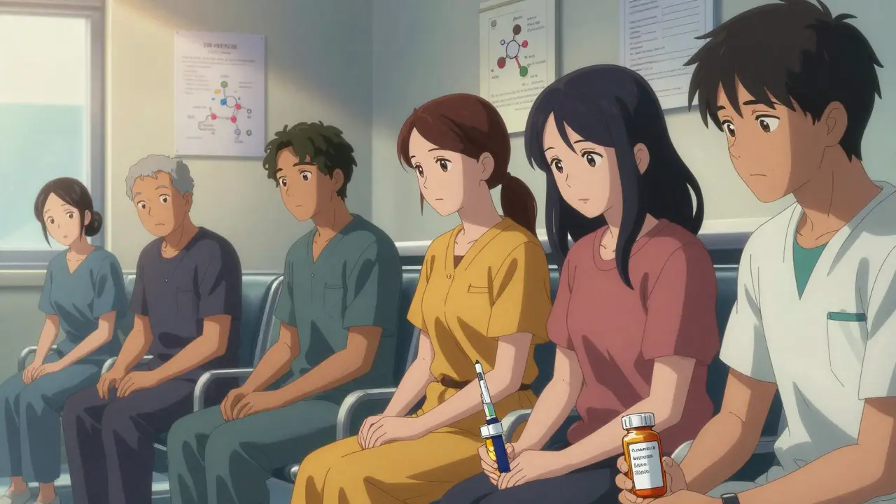 Biosimilar or Generic? How to Choose the Right Medication for Your Treatment