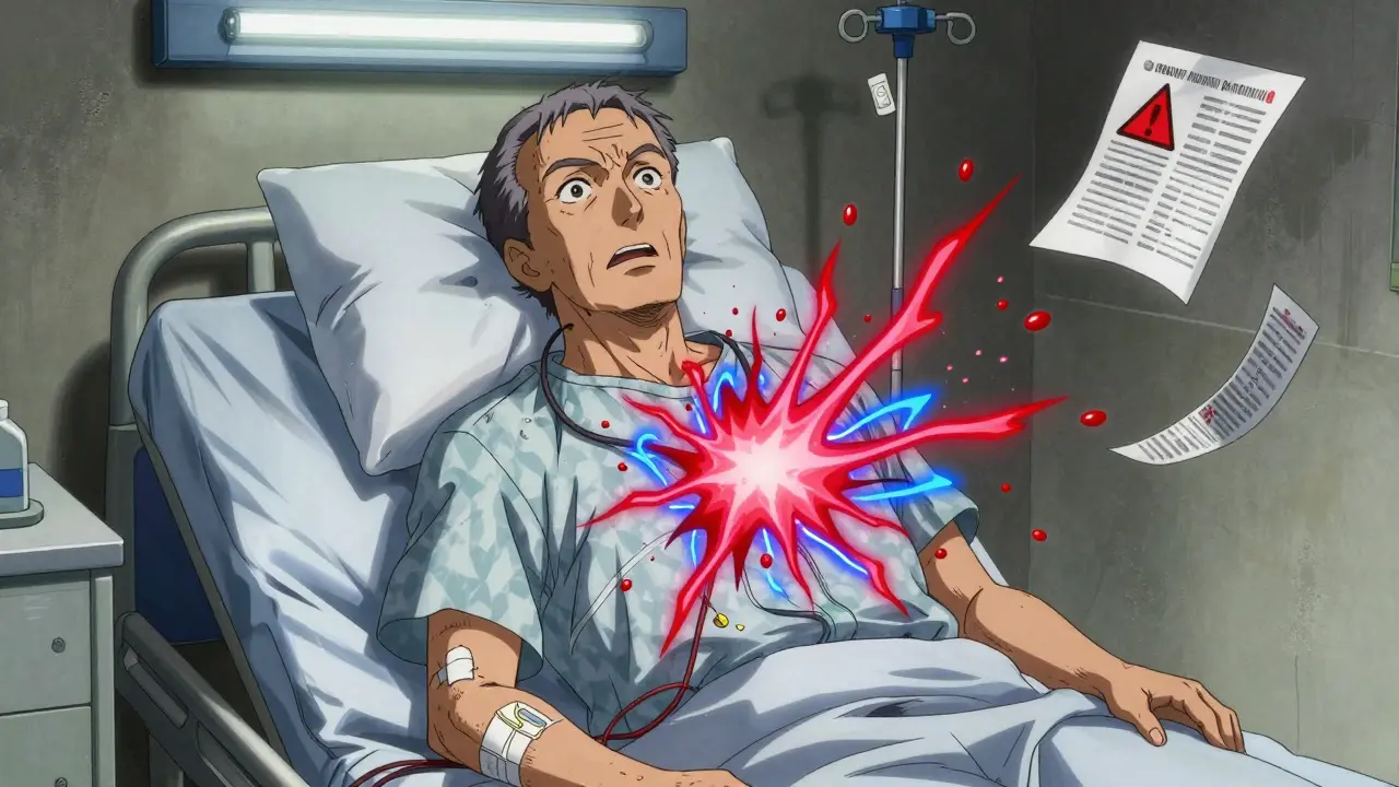 Dietary Supplement-Drug Interactions: What You Need to Know for Safety