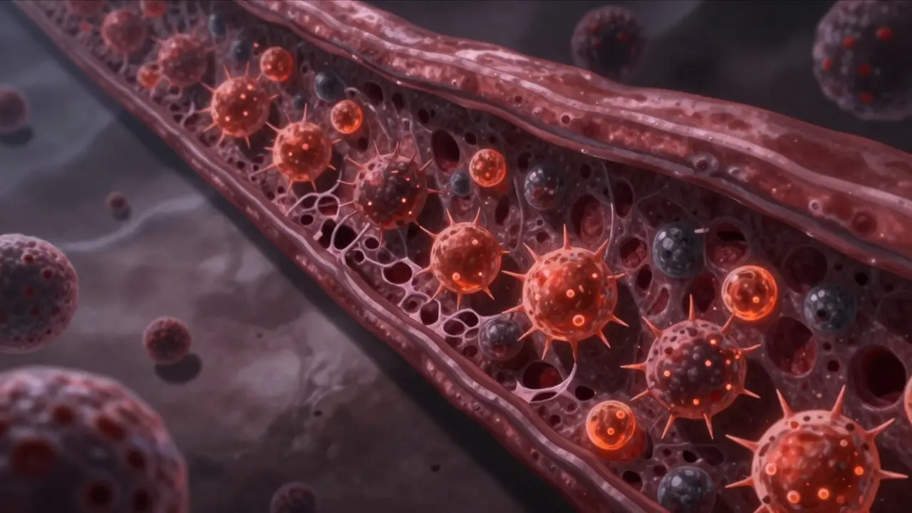 Lipoprotein(a): The Hidden Genetic Risk for Heart Disease and What You Can Do