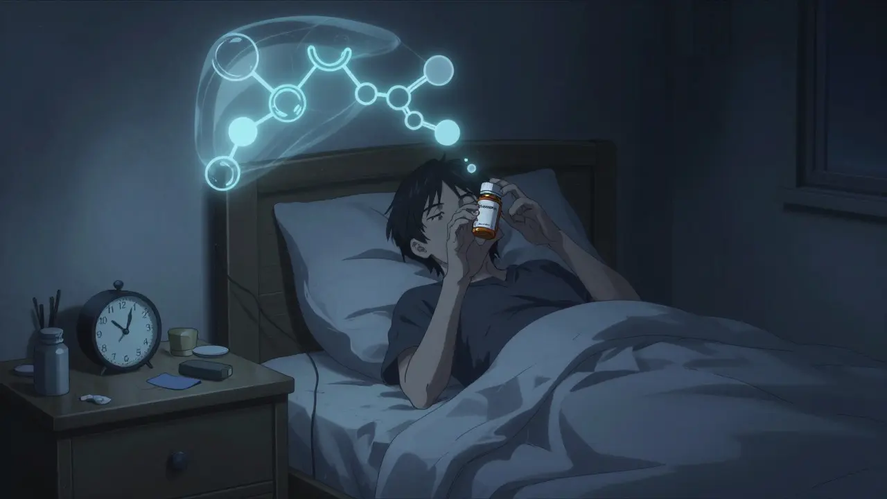 Night vs Morning Statin Dosing: What Really Matters for Side Effects and Effectiveness