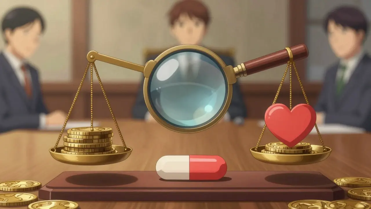 Regulators balancing cost and safety for combination drug substitution