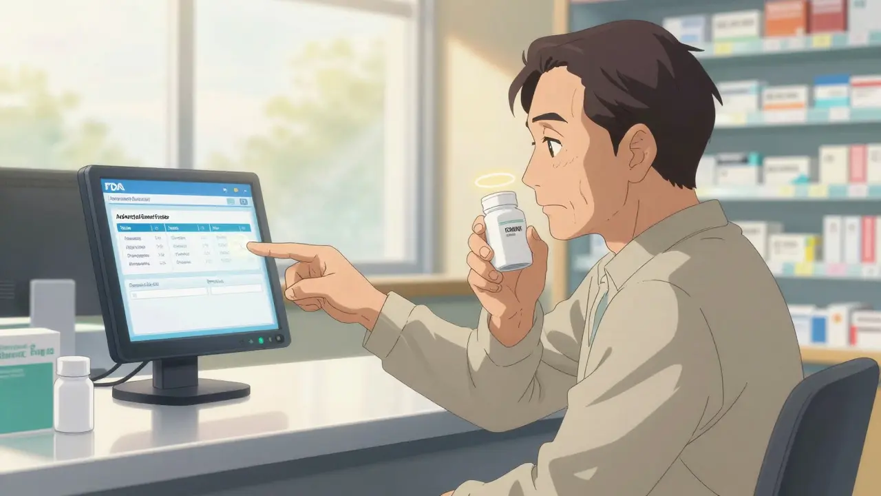 Switching to an Authorized Generic: Managing Patient Transitions