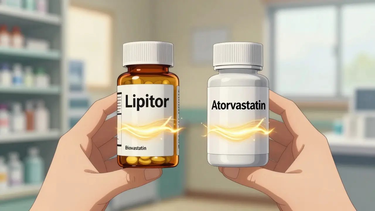 Understanding FDA Generic Approval: An Easy Overview for Patients