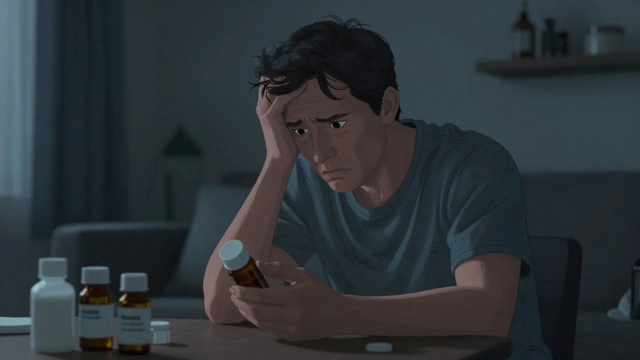 How to Report a Medication Safety Concern to Your Clinic: A Patient Guide