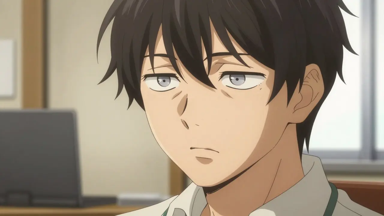 Strabismus: Understanding Eye Misalignment and Surgical Correction