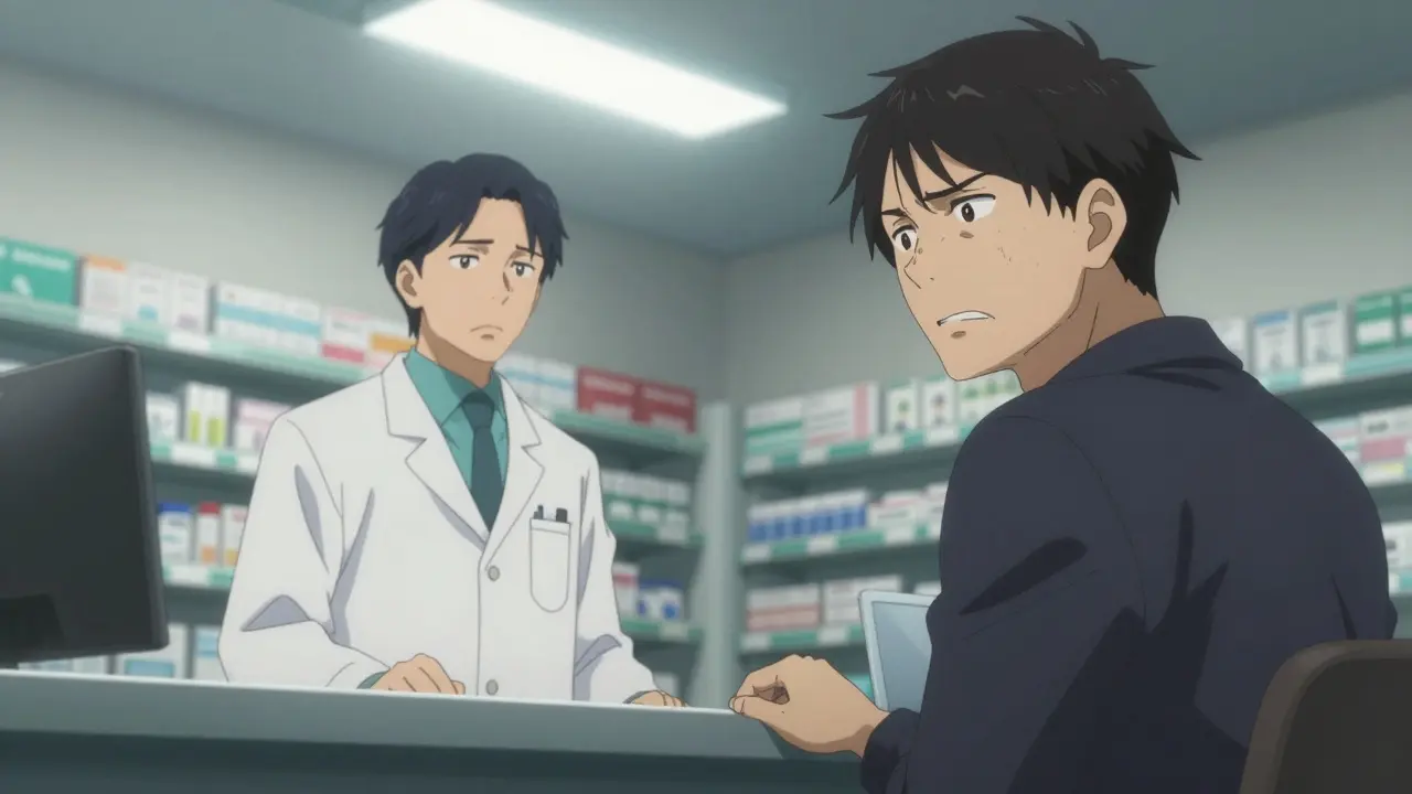 Biosimilars Insurance Coverage: Navigating Prior Authorization and Tiers