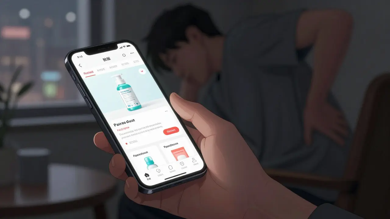 How and Where to Buy Aleve Online: A Complete Shopping Guide