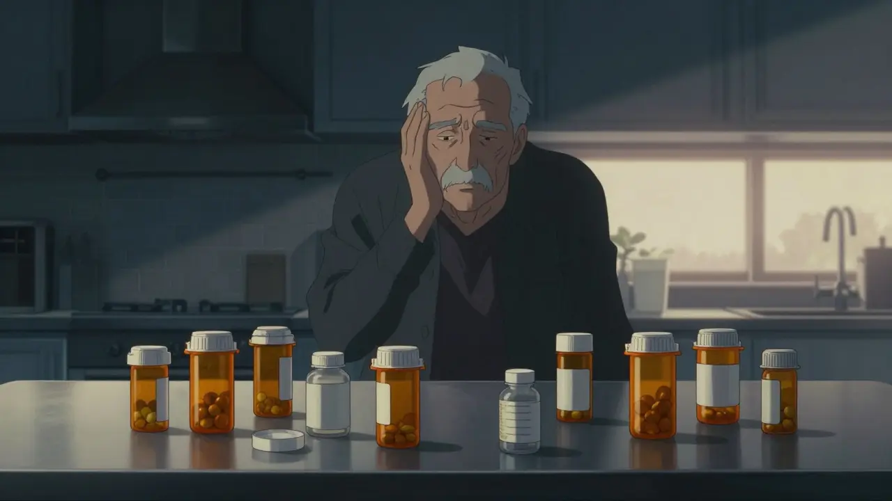 How to Simplify Complex Medication Regimens and Reduce Daily Doses