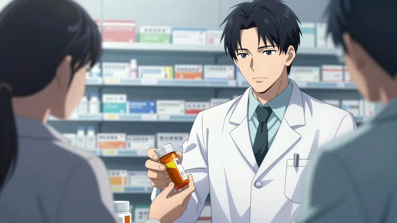 Generic Drugs Explained: Definition, Safety, and Cost Savings