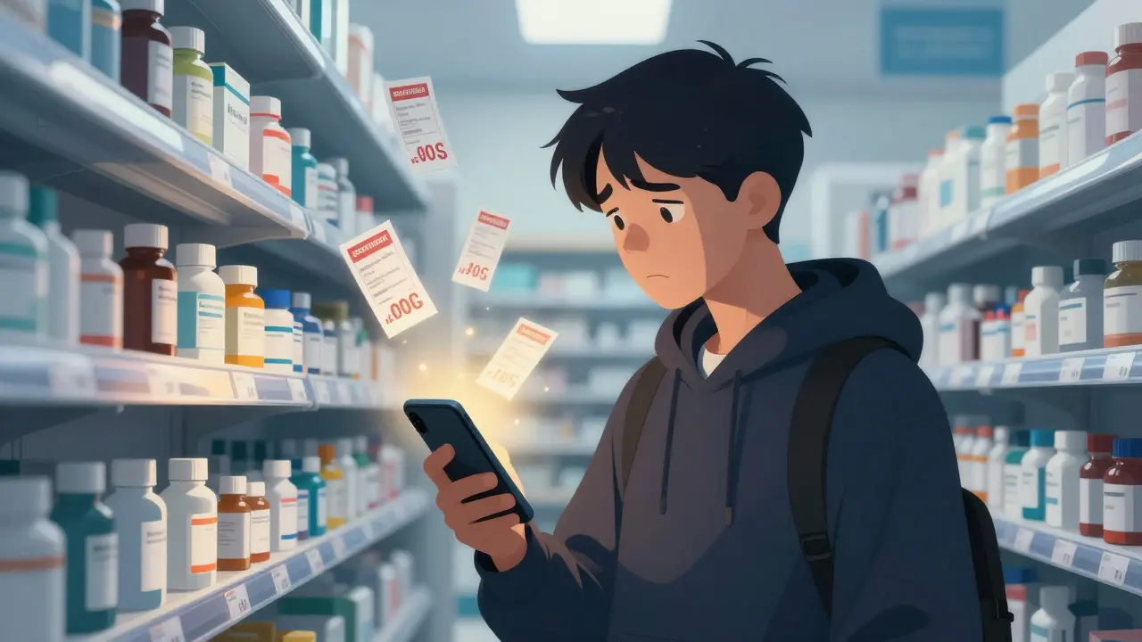 How to Buy Cheap Generic Clindamycin Online Safely in 2026