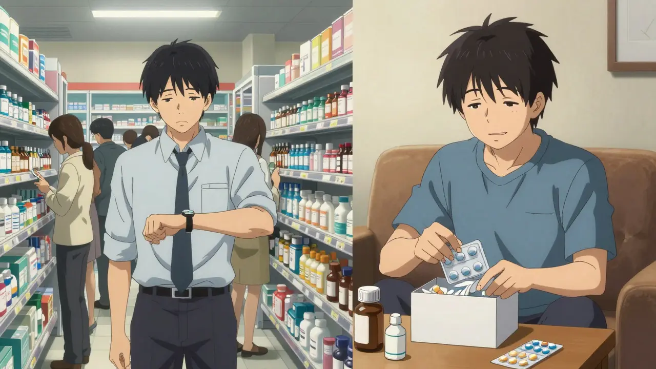 Mail-Order Pharmacy Cost Savings: Pros and Cons Explained