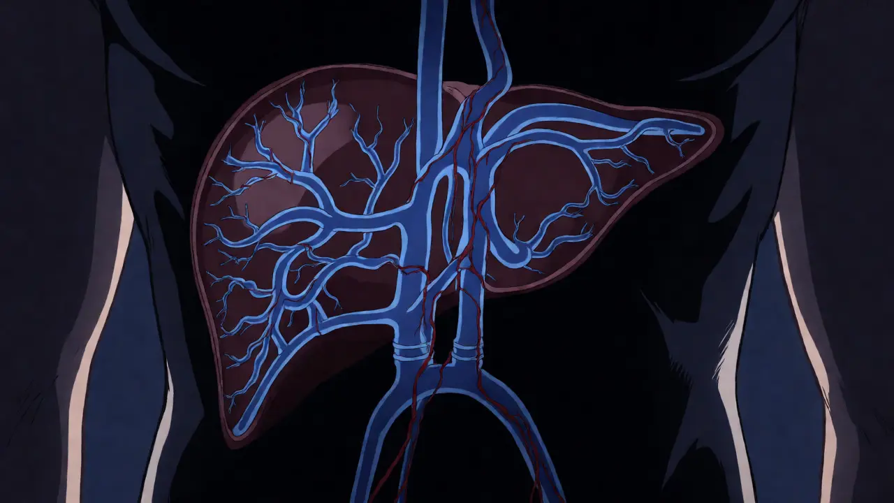Primary Sclerosing Cholangitis: Understanding the Progressive Bile Duct Disease